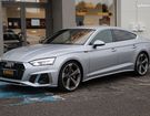 Audi A5 Sportback 3.0 50 tdi 286 s line tiptroni &agrave; Jouy-aux-Arches (57)