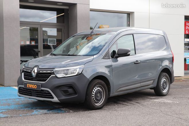 Renault Kangoo Express fourgon 1.5 bluedci 95 cv confor Gris de 2021