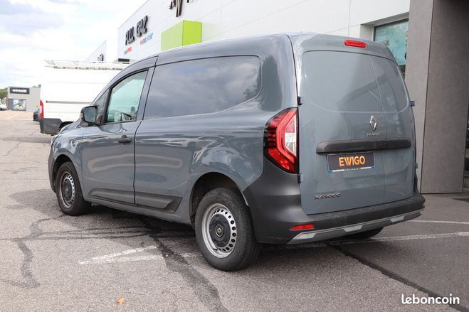 Renault Kangoo Express fourgon 1.5 bluedci 95 cv confor Gris de 2021