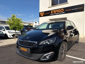  Voir détails -Peugeot 308 PHASE II 1.2 PURETECH 130 ACTIVE BUSINES à Montauban (82)