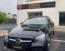 Mercedes Classe C 180D 1.6 120CH AMG LINE 9G-TRONIC BVA à Montauban (82)