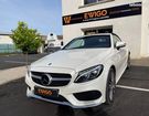 Mercedes Classe C CABRIOLET 220D 2.2 170CH 9G-TRONIC PACK  à Montauban (82)