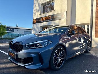  Voir détails -BMW Serie 1 (F40) M135i 306CH XDRIVE EDITION M SPORT à Montauban (82)