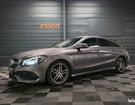 Mercedes Classe CLA ng Brake classe 2.2 200 cdi 135 launch e à Montlimar (26)