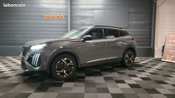  Voir détails -Peugeot 2008 generation-ii 1.2 puretech 130 allure pa à Montlimar (26)