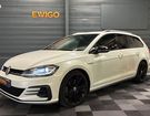 Volkswagen Golf break 2.0 tdi 184 bluemotion gtd dsg bva à Montlimar (26)