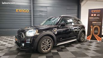  Voir détails -Mini Countryman 1.5 224h 135 hybrid phev cooper se all4  à Montlimar (26)