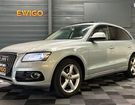 Audi Q5 2.0 tfsi 245h 210 full-hybrid hybrid amb &agrave; Mont�limar (26)