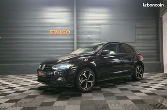  Voir détails -Volkswagen Polo 1.5 tsi 150 exclusive r-line dsg bva à Montlimar (26)