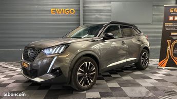  Voir détails -Peugeot 2008 generation-ii 1.2 puretech 130 gt bva st à Montlimar (26)