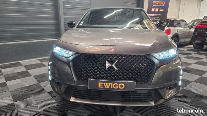 Citroen DS 7 CROSSBACK automobiles 1.5 bluehdi 130  Autre de 2021