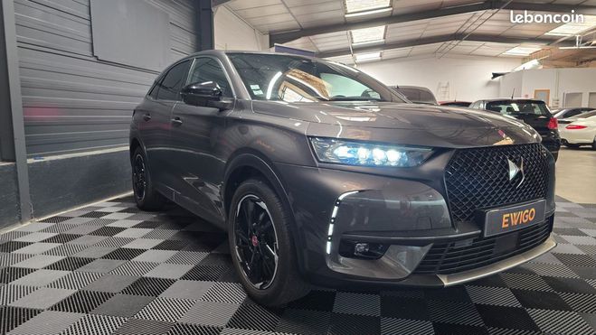Citroen DS 7 CROSSBACK automobiles 1.5 bluehdi 130  Autre de 2021