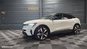  Voir détails -Renault Megane ev60 e-tech electric 220 75ppm 60kwh sup à Montlimar (26)