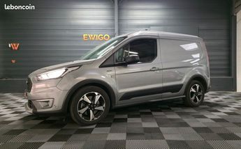  Voir détails -Ford Transit Connect fourgon 1.5 120 ch sport bva à Montlimar (26)