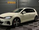 Volkswagen Golf vii gti perfomance 245 dsg7 à Montlimar (26)