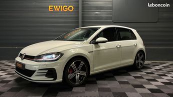  Voir détails -Volkswagen Golf vii gti perfomance 245 dsg7 à Montlimar (26)