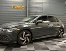 Volkswagen Golf 8 gtd 2.0 tdi 200 dsg bva à Montlimar (26)