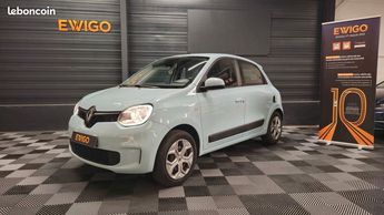  Voir détails -Renault Twingo 0.9 tce 90 zen à Montlimar (26)