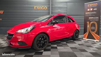  Voir détails -Opel Corsa 1.4 t 100 color edition start-stop à Montlimar (26)
