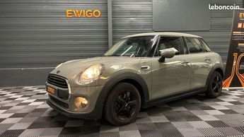  Voir détails -Mini One 1.2 100 à Montlimar (26)