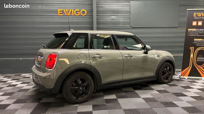 Mini One 1.2 100 Gris de 2015