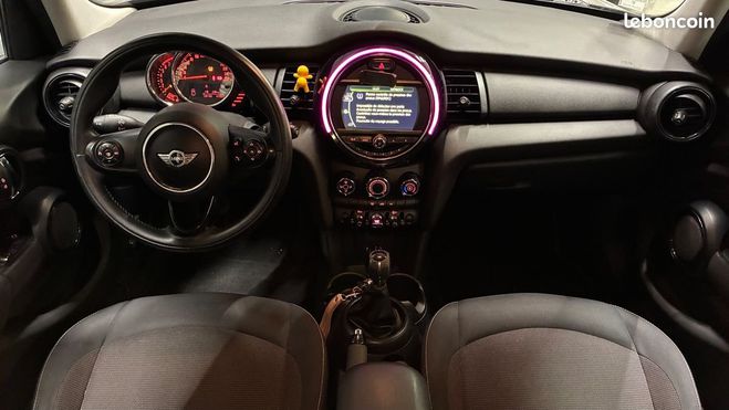 Mini One 1.2 100 Gris de 2015