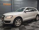 Audi Q5 2.0 tfsi 210 ambiente quattro s-tronic à Montlimar (26)