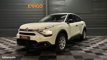  Voir détails -Citroen C4 1.5 bluehdi 110 c-series start-stop à Montlimar (26)