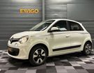 Renault Twingo 0.9 tce 90 limited edc bva à Montlimar (26)