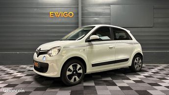  Voir détails -Renault Twingo 0.9 tce 90 limited edc bva à Montlimar (26)