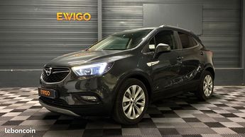  Voir détails -Opel Mokka 1.4 t 140 color edition 4x2 start-stop à Montlimar (26)