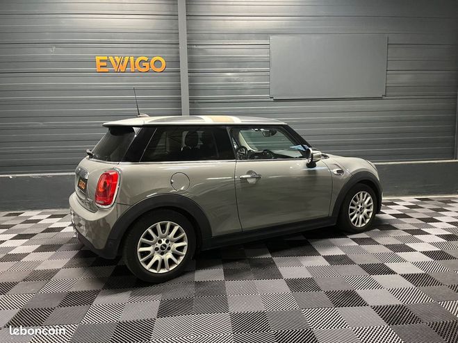 Mini One 1.5 135 cooper Gris de 2015