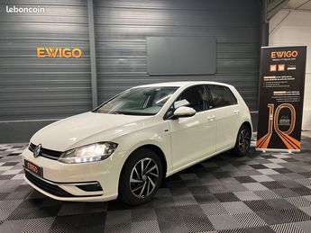  Voir détails -Volkswagen Golf 1.0 tsi 115 connect kit distribution neu à Montlimar (26)