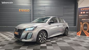  Voir détails -Peugeot 208 generation-ii 1.2 puretech 100 allure bu à Montlimar (26)