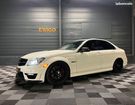 Mercedes Classe C 63 485 performance amg speedshift-mct bv à Montlimar (26)