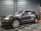 Audi Q5 3.0 tdi 240 ambiente luxe quattro s-tron à Montlimar (26)