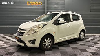  Voir détails -Chevrolet Spark 1.0 70 ls climatisation garantie 12 mois à Montlimar (26)