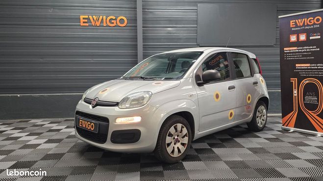Cliquer pour voir la photo suivante Fiat Panda 1.2 70 cool Gris de 2016