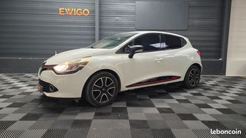  Voir détails -Renault Clio 0.9 tce 90 energy limited à Montlimar (26)