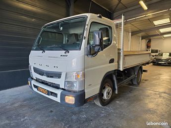  Voir détails -Mitsubishi Canter trucks 3.0 130 3t5 25 3c13 ent classic 2 à Montlimar (26)