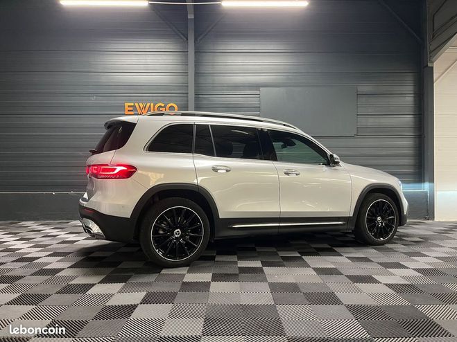 Mercedes Classe GL Classe 2.0 200 d 150 amg line 8g-dct bva Gris de 2024