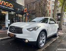 Infiniti QX70