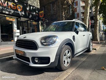  Voir détails -Mini Countryman 1.5 102 one entretien complet bmw-mini à Montrouge (92)