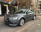 Audi A3 Sportback 1.4 cod tfsi 150 ultra ambient à Montrouge (92)
