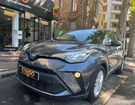 Toyota C HR 1.8 122h 100 hybrid full-hybrid design 4 à Montrouge (92)