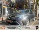 Toyota C HR 1.8 122h 100 hybrid full-hybrid dynamic  à Montrouge (92)