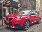 Peugeot 3008 generation-ii 1.6 hybrid4 300h 200 phev  à Montrouge (92)