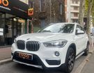 BMW X1 1.8 d 150 x-line sdrive bva à Montrouge (92)