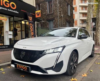  Voir détails -Peugeot 308 generation-iii 1.5 bluehdi 130 allure pa à Montrouge (92)