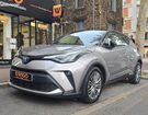 Toyota C HR 1.8 hsd 122h 100 full-hybrid distinctive à Montrouge (92)